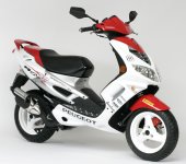 2007 Peugeot Speedfight RCup 50 photo